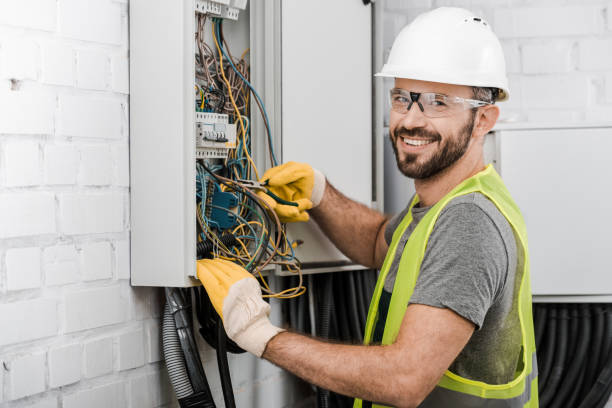 Best Home Electrical Repair  in Fairlawn, VA