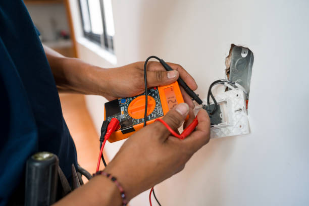 Best Electrical Contractors for Businesses  in Fairlawn, VA