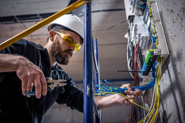 Best Electrician Near Me  in Fairlawn, VA