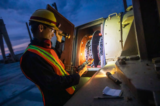 Best Electrical Installation Contractor  in Fairlawn, VA