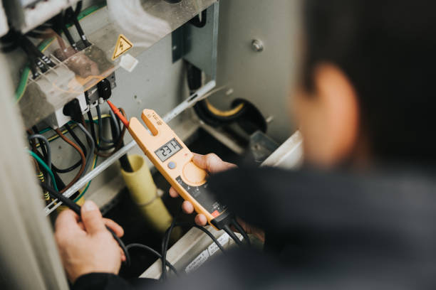 Best Residential Electrician Services  in Fairlawn, VA