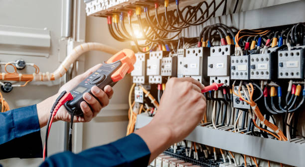 Best Electrical Upgrades for Homes  in Fairlawn, VA
