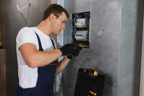 Best Local Electrician Companies  in Fairlawn, VA