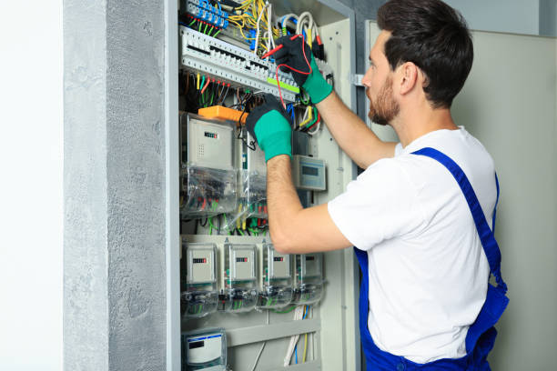 Best Electrical Contractors for Businesses  in Fairlawn, VA