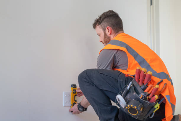 Best Affordable Electrical Installation  in Fairlawn, VA