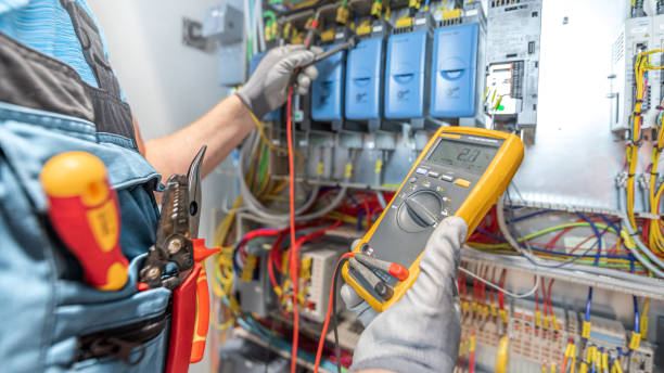 Best Local Electrician Companies  in Fairlawn, VA