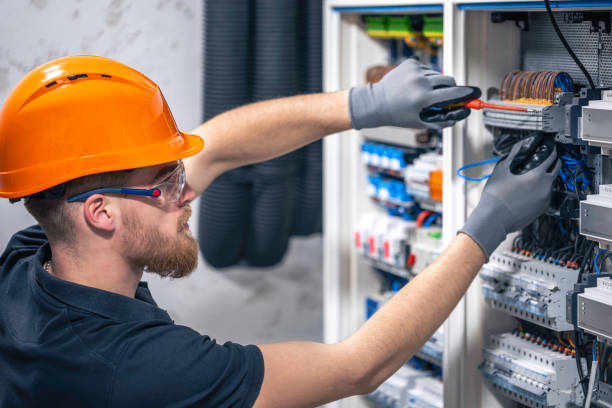 Best Generator Installation Services  in Fairlawn, VA