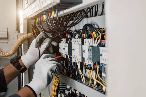 Best Affordable Electrical Installation  in Fairlawn, VA